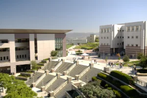 Campus of California State University San Marcos