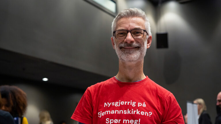 Fair uni representative