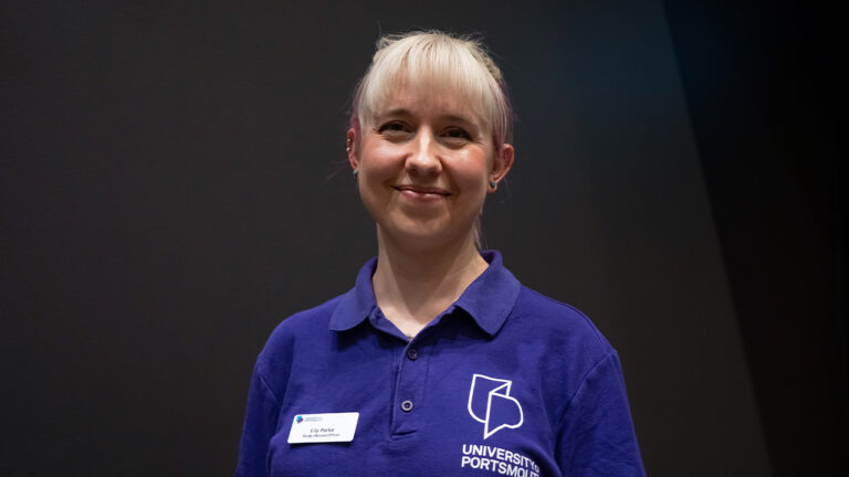 University of Portsmouth